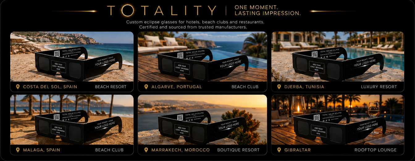 TOTALITY hospitality concept gallery